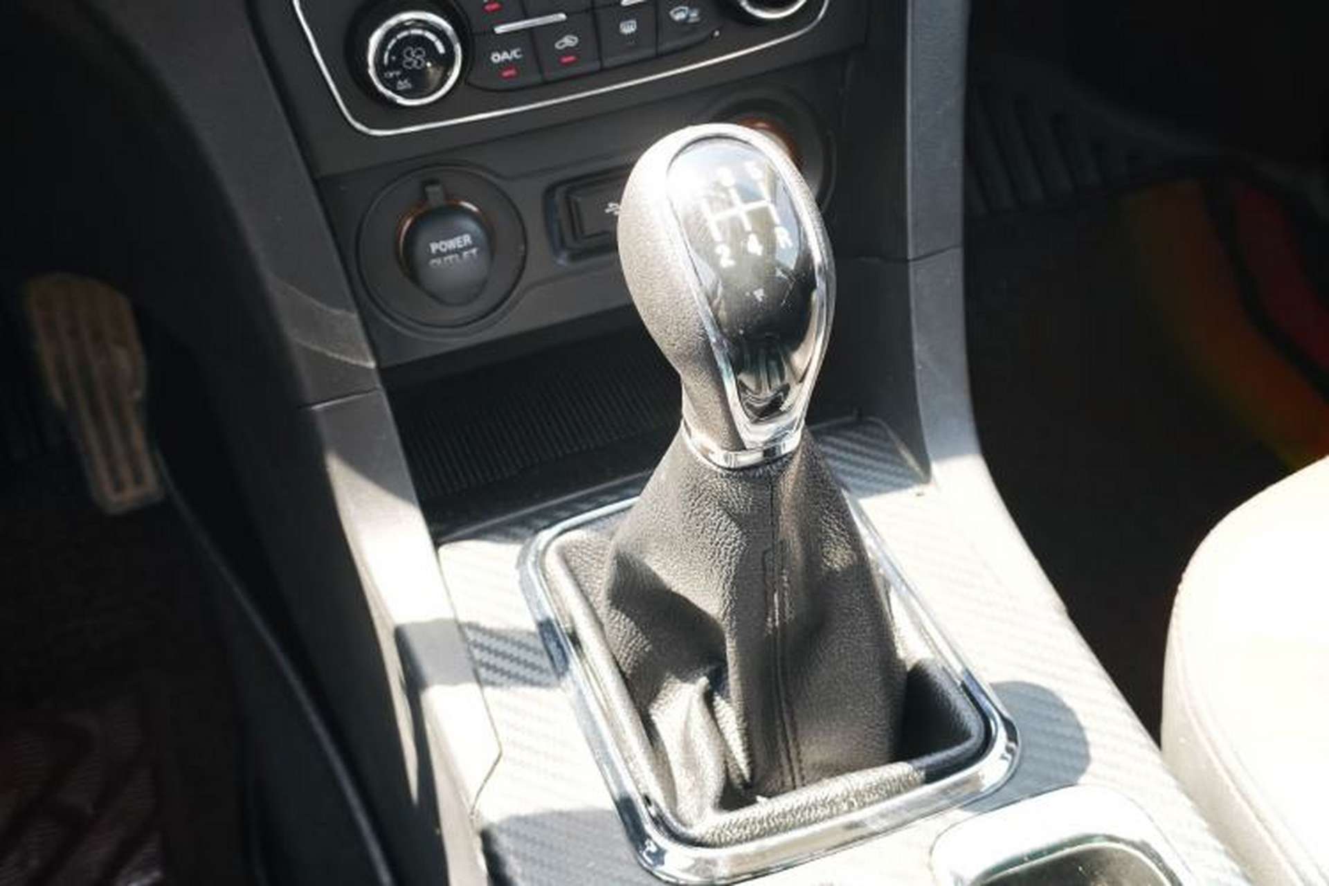 Used Geely Auto Vision 2016 1.5L Manual Happiness Edition Gear Lever