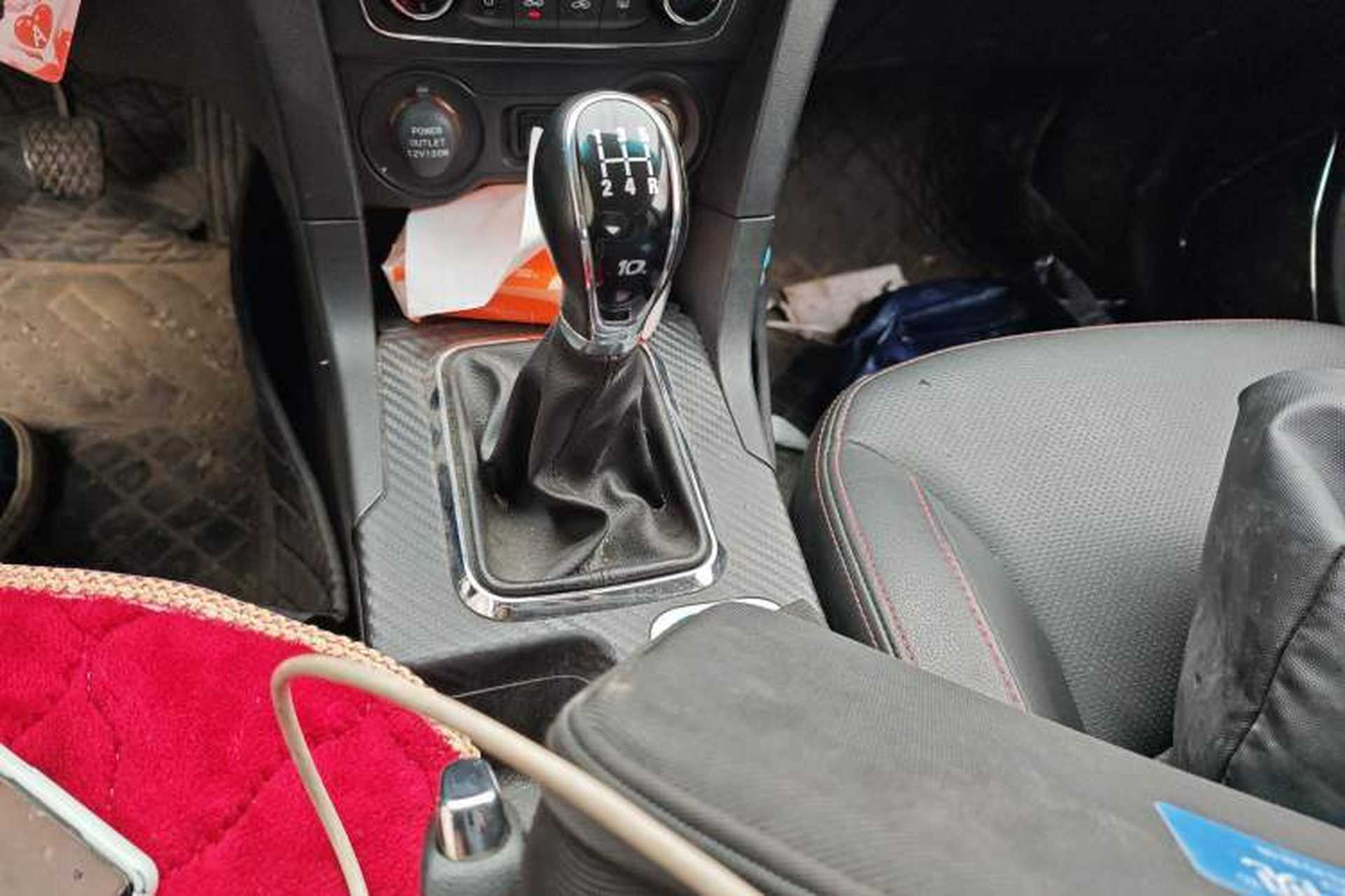Used Geely Auto Vision 2016 1.5L Manual Happiness Edition Gear Lever