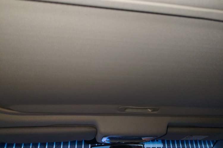 Used Geely Auto Vision 2016 1.5L Manual Happiness Edition Headliner