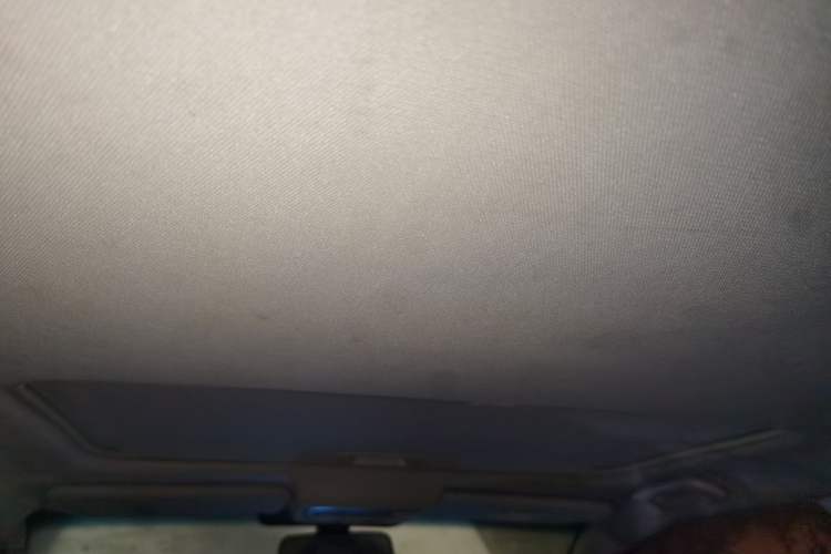 Used Geely Auto Vision 2016 1.5L Manual Happiness Edition Headliner