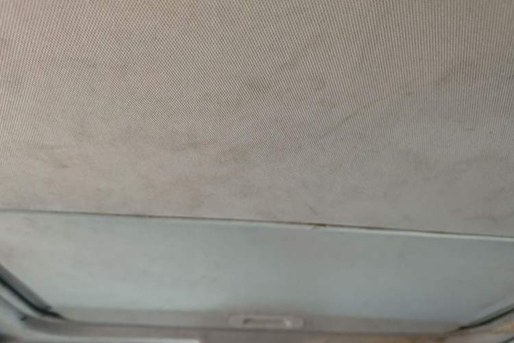 Used Geely Auto Vision 2016 1.5L Manual Happiness Edition Headliner