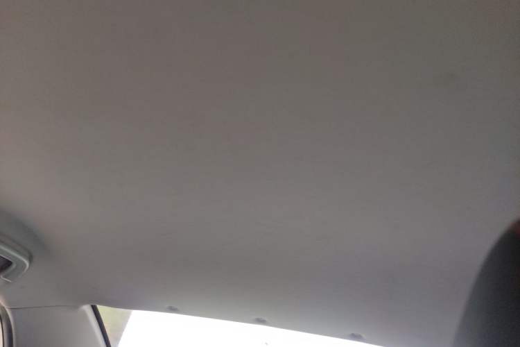 Used Geely Auto Vision 2016 1.5L Manual Happiness Edition Headliner