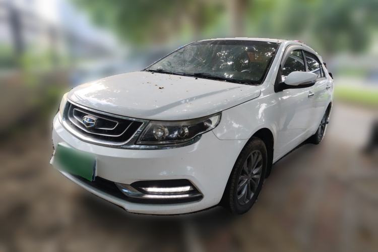 Geely Auto Vision 2016 1.5L Automatic Happiness Edition de segunda mano Guazi used car, China used car export, Used car for sale, Used cars, Cheapest cars for sale