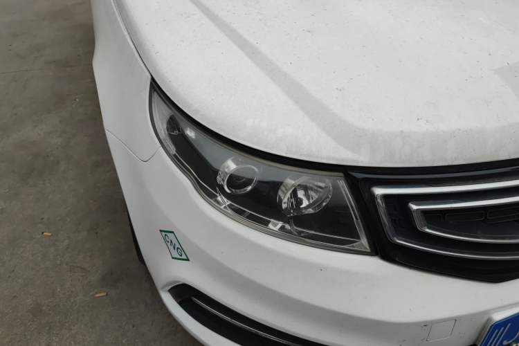 Used Geely Auto Vision 2016 1.5L Manual Happiness Edition Right Front Headlight