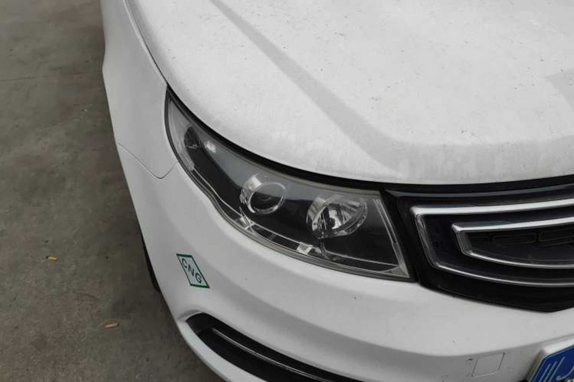 Used Geely Auto Vision 2016 1.5L Manual Happiness Edition Right Front Headlight