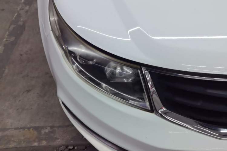 Used Geely Auto Vision 2016 1.5L Manual Happiness Edition Right Front Headlight