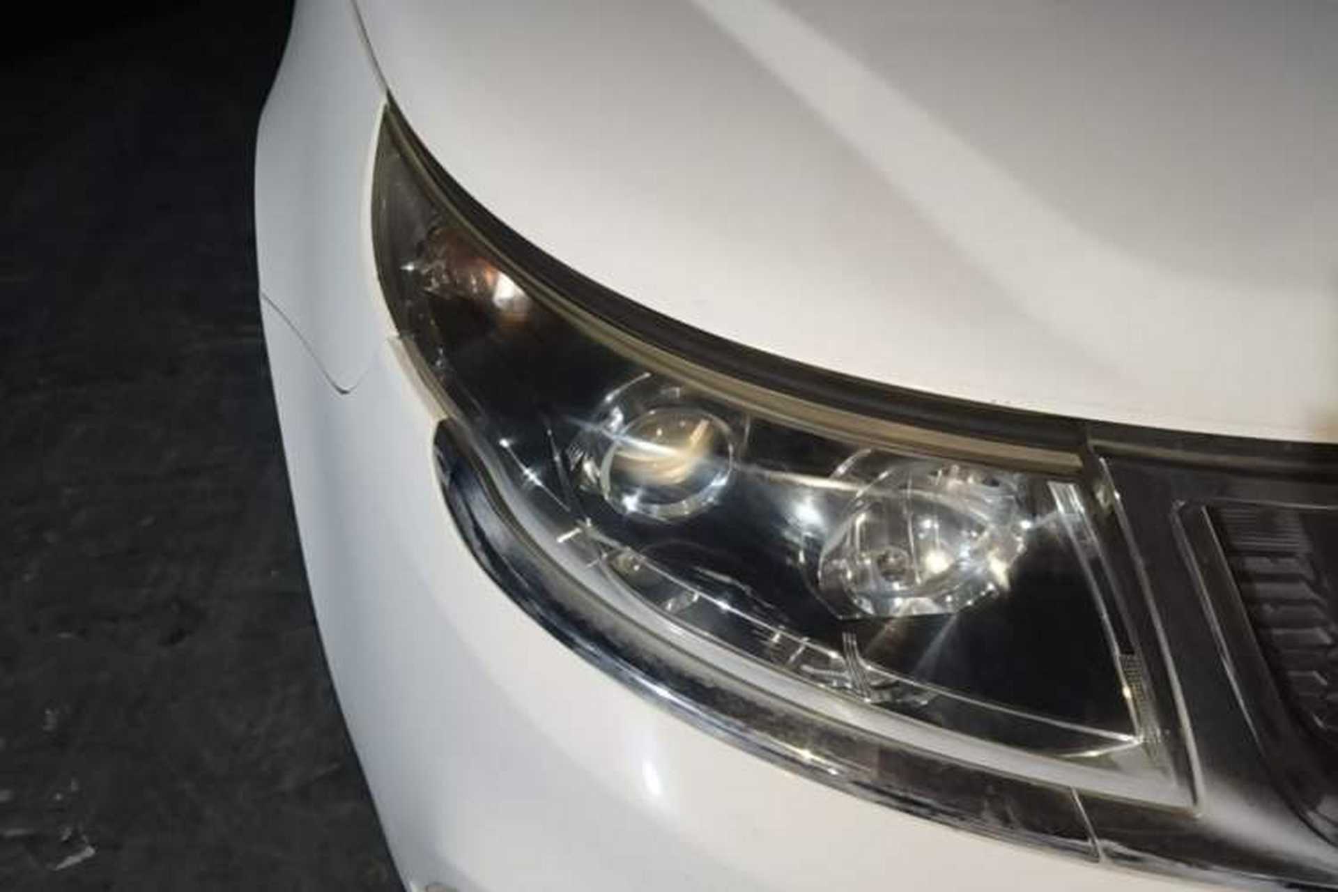Used Geely Auto Vision 2016 1.5L Manual Happiness Edition Right Front Headlight