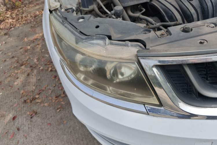 Used Geely Auto Vision 2016 1.5L Manual Happiness Edition Right Front Headlight