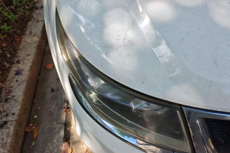 Used Geely Auto Vision 2016 1.5L Manual Happiness Edition Right Front Headlight