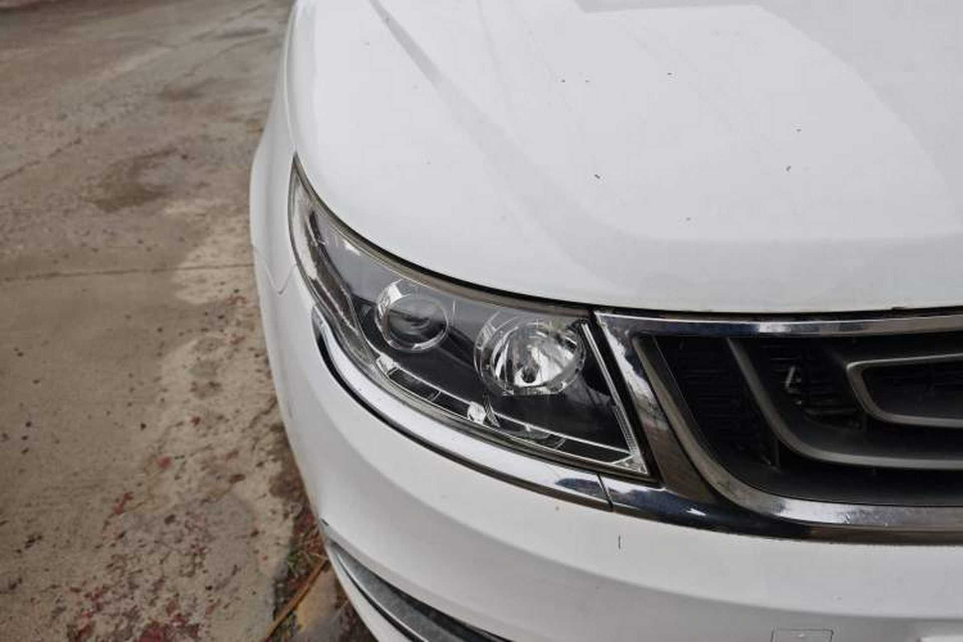 Used Geely Auto Vision 2016 1.5L Manual Happiness Edition Right Front Headlight