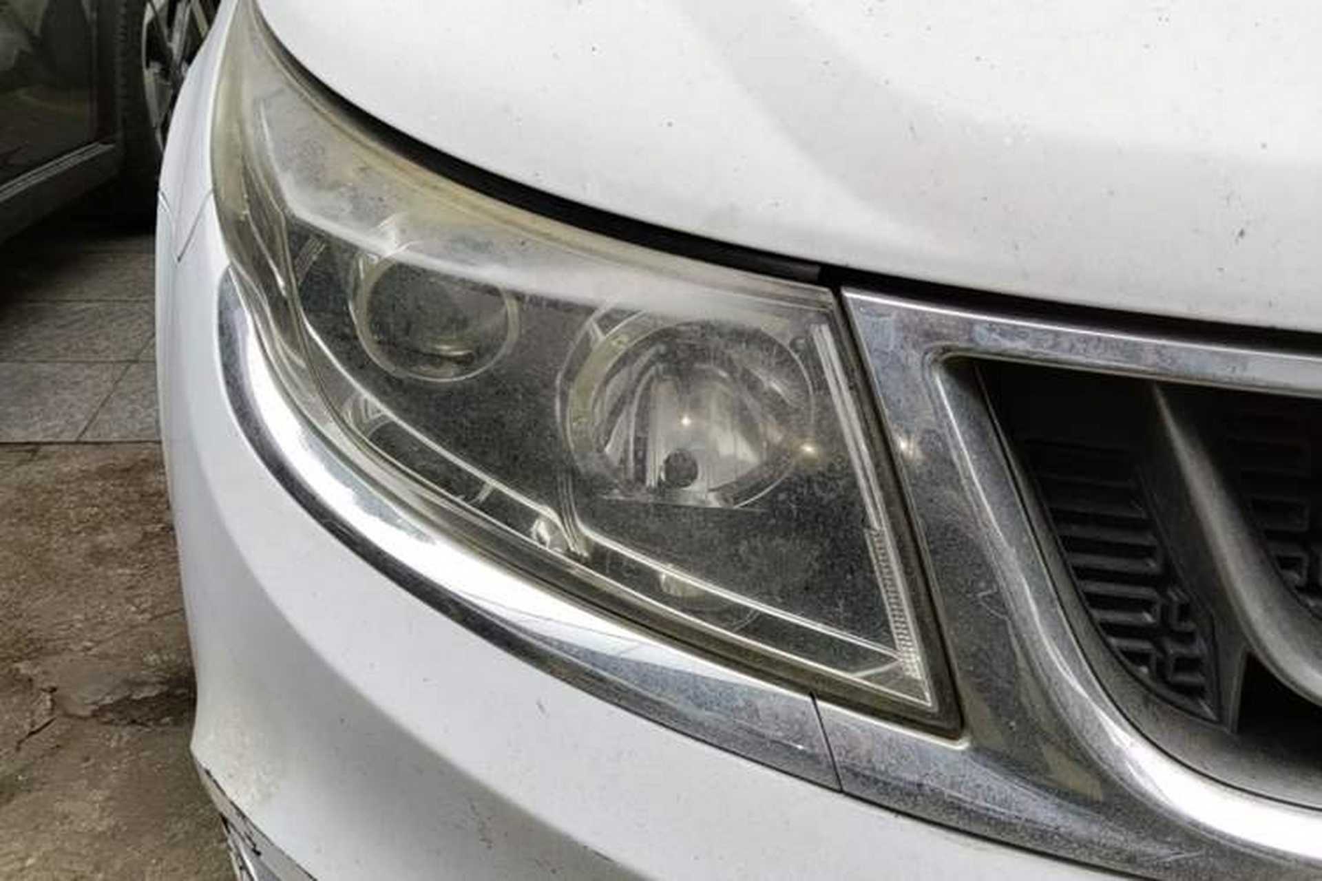Used Geely Auto Vision 2016 1.5L Manual Happiness Edition Right Front Headlight