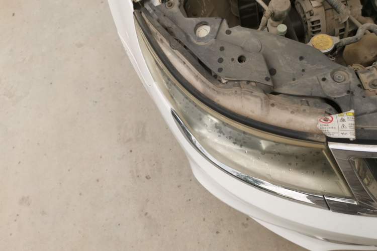Used Geely Auto Vision 2016 1.5L Manual Happiness Edition Right Front Headlight
