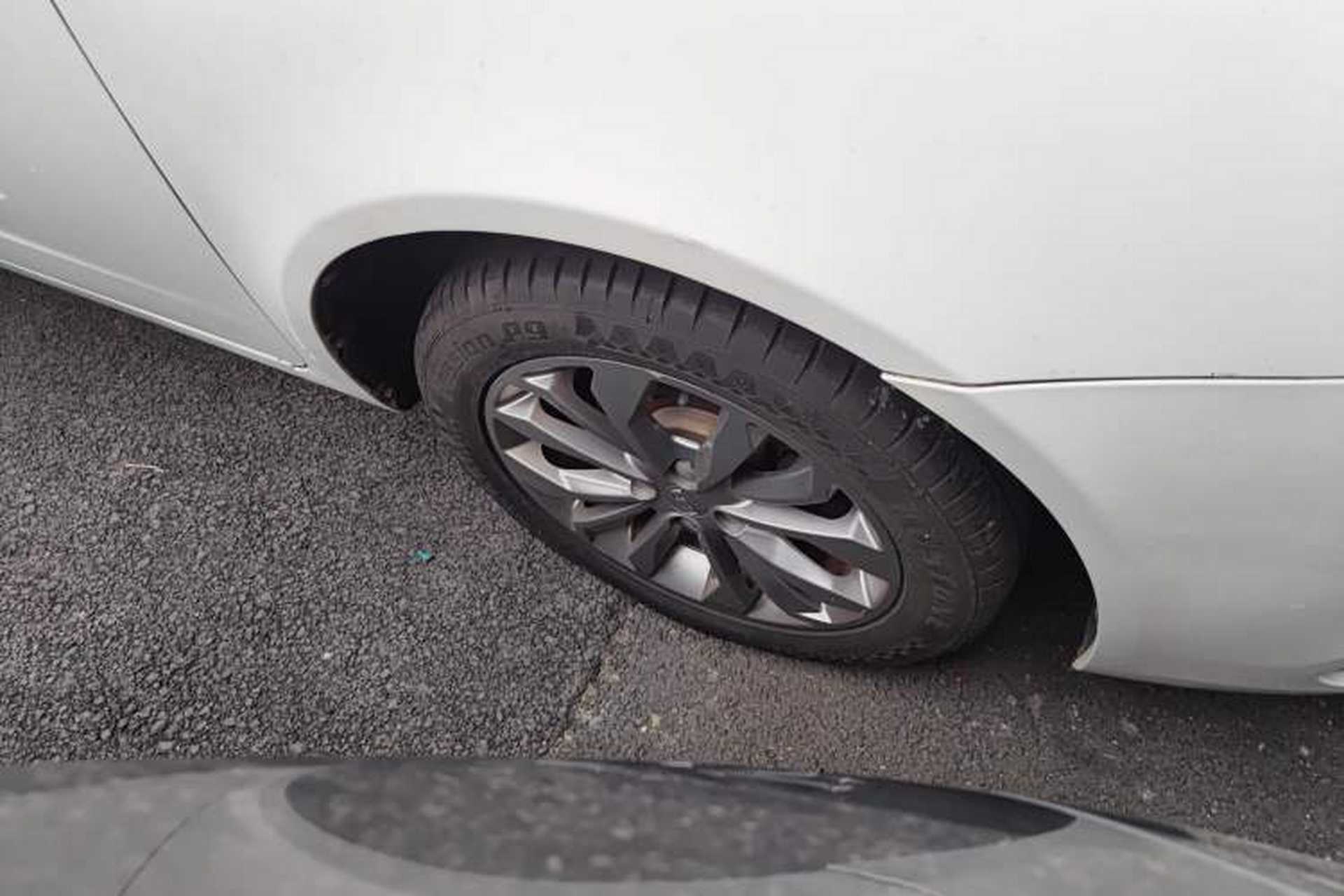 Used Geely Auto Vision 2016 1.5L Manual Happiness Edition Right Front Wheel Hub