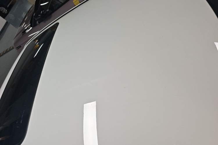 Used Geely Auto Vision 2016 1.5L Automatic Happiness Edition Roof