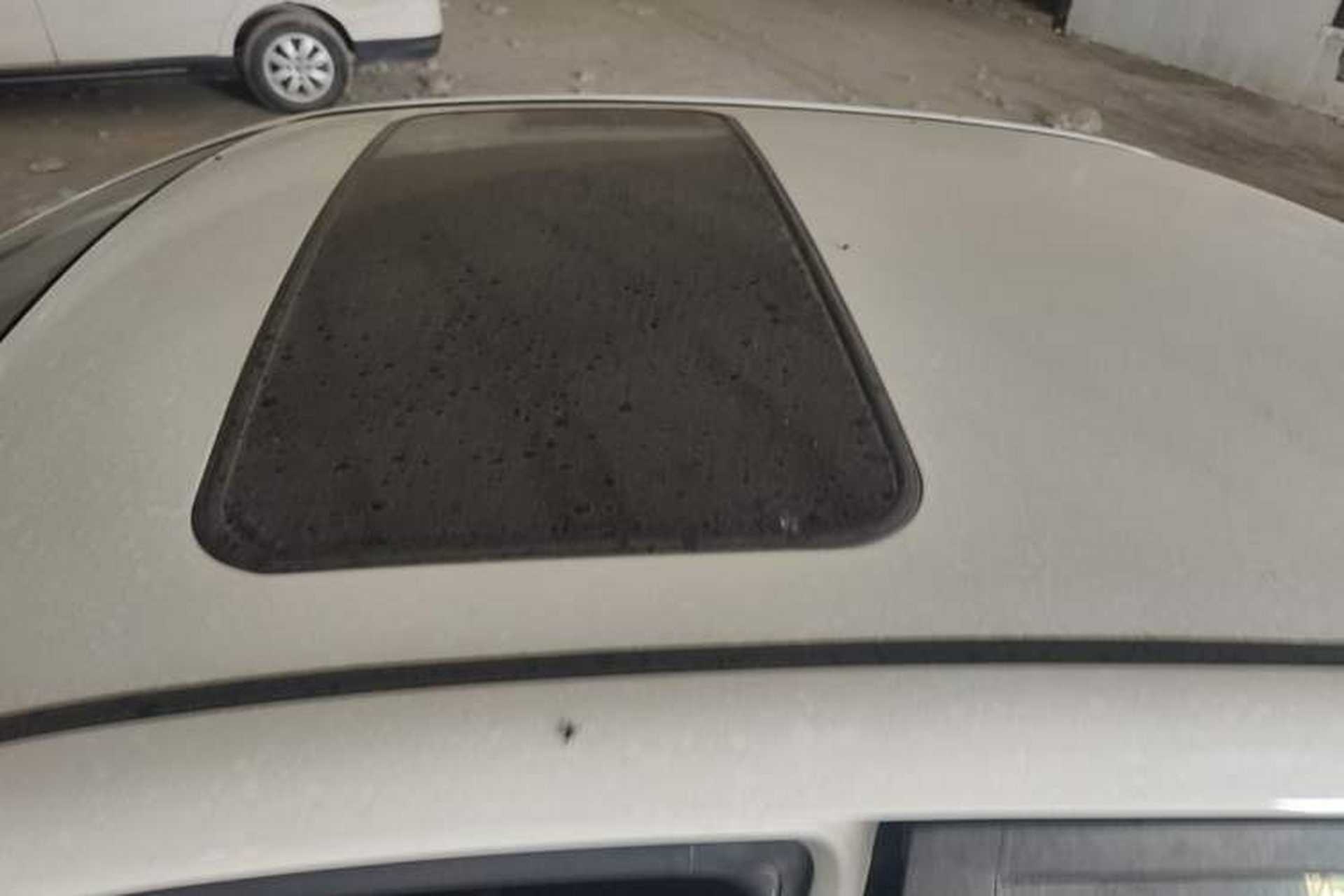 Used Geely Auto Vision 2016 1.5L Manual Happiness Edition Roof
