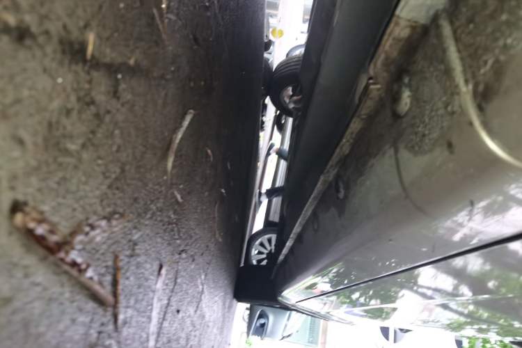 Used Geely Auto Vision 2016 1.5L Manual Happiness Edition Chassis Front Left