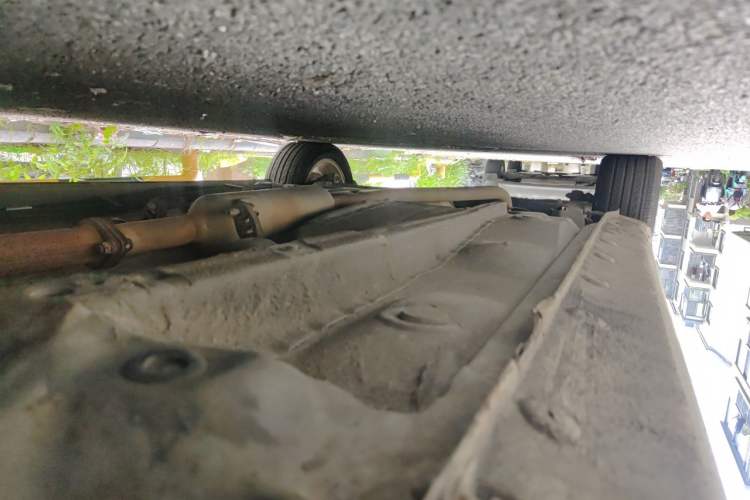Used Geely Auto Vision 2016 1.5L Manual Happiness Edition Chassis Front Right