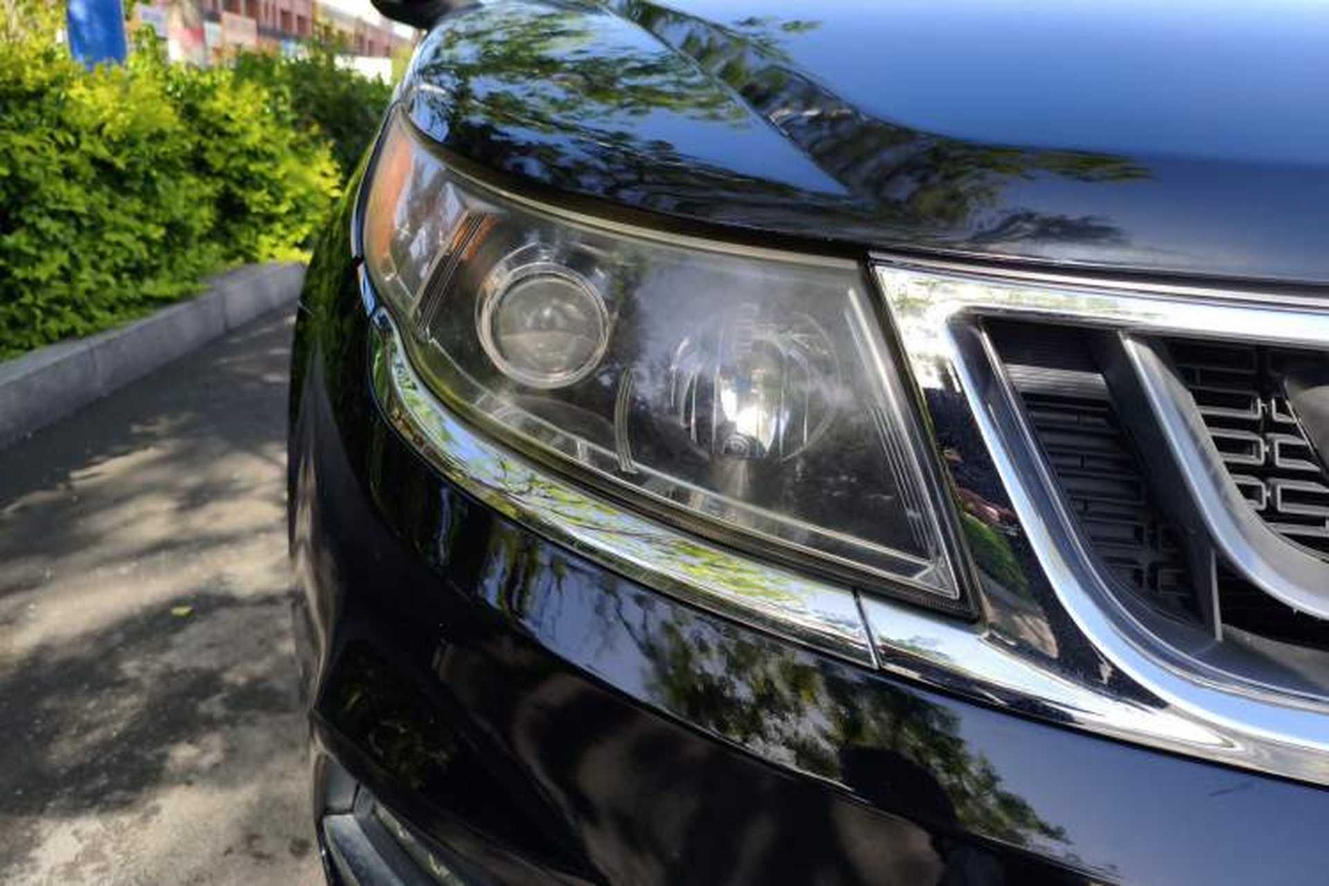 Used Geely Auto Vision 2017 1.5L Automatic Happiness Edition Right Front Headlight