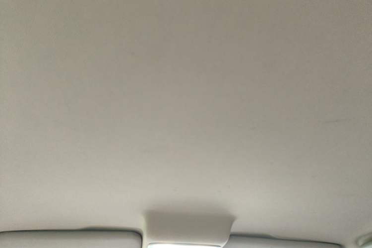 Used Geely Auto Vision 2017 1.5L Automatic Happiness Edition Headliner