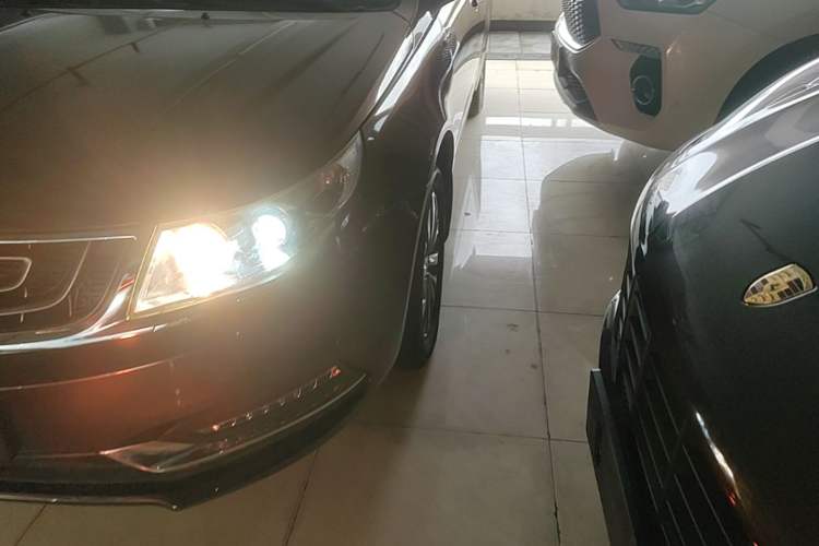 Used Geely Auto Vision 2017 1.5L Manual Happiness Edition Left Front Headlight