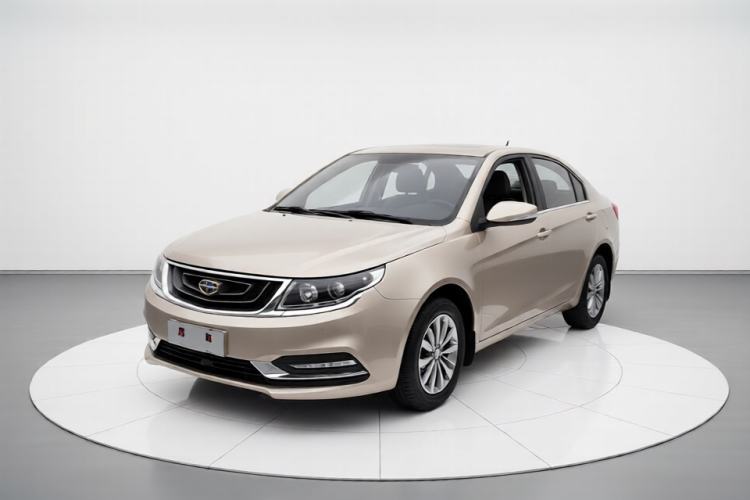 Geely Auto Vision 2017 1.5L Manual Happiness Edition مستعملة Guazi used car, China used car export, Used car for sale, Used  cars, Cheapest cars for sale