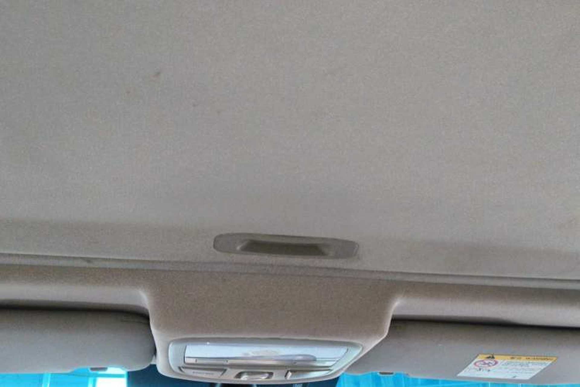 Used Geely Auto Vision 2017 1.5L Automatic Happiness Edition Headliner