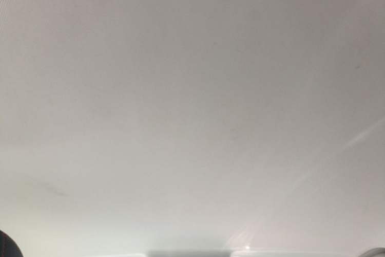 Used Geely Auto Vision 2017 1.5L Manual Happiness Edition Headliner