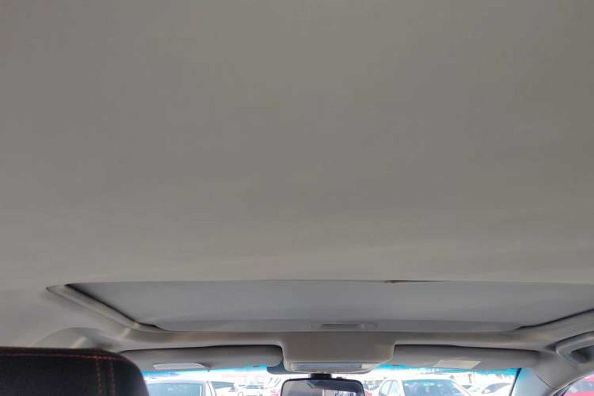 Used Geely Auto Vision 2017 1.5L Manual Happiness Edition Headliner