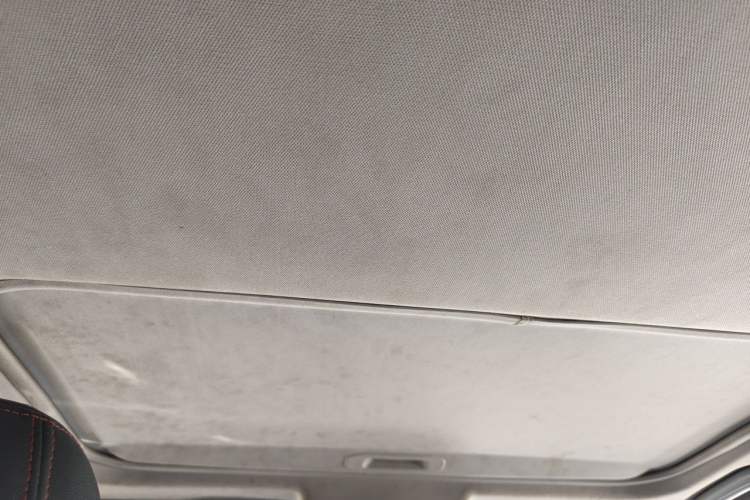Used Geely Auto Vision 2017 1.5L Manual Happiness Edition Headliner