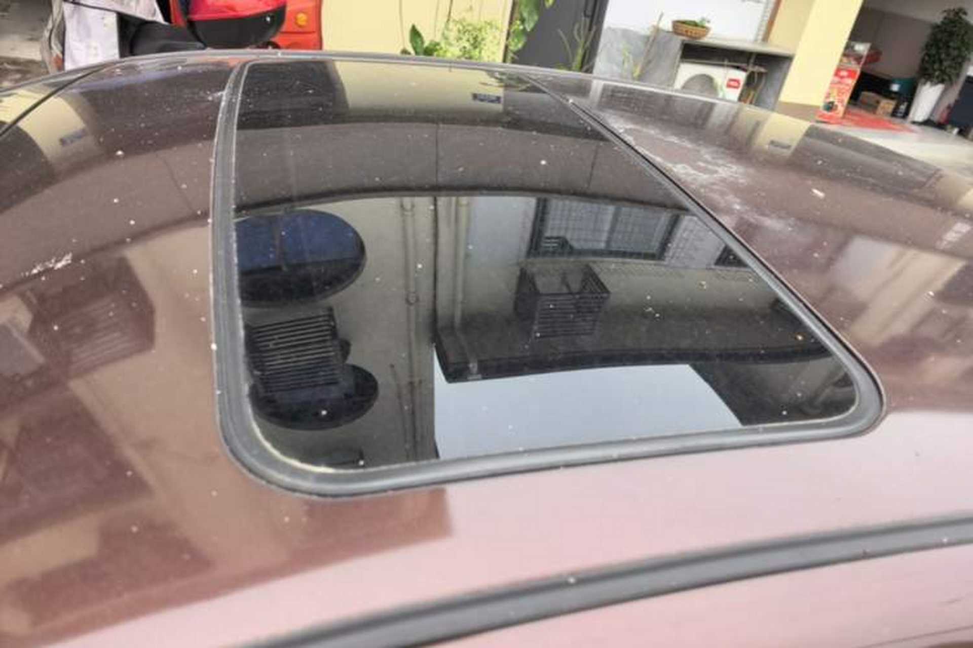 Used Geely Auto Vision 2017 1.5L Manual Happiness Edition Roof