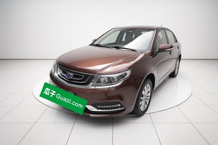 Geely Auto Vision 2017 1.5L Manual Happiness Edition d’occasion Guazi used car, China used car export, Used car for sale, Used cars, Cheapest cars for sale