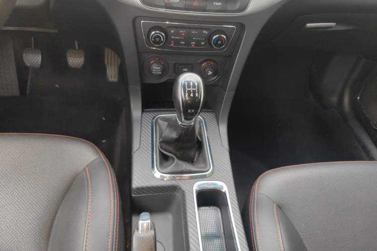 Used Geely Auto Vision 2017 1.5L Manual Happiness Edition Gear Lever