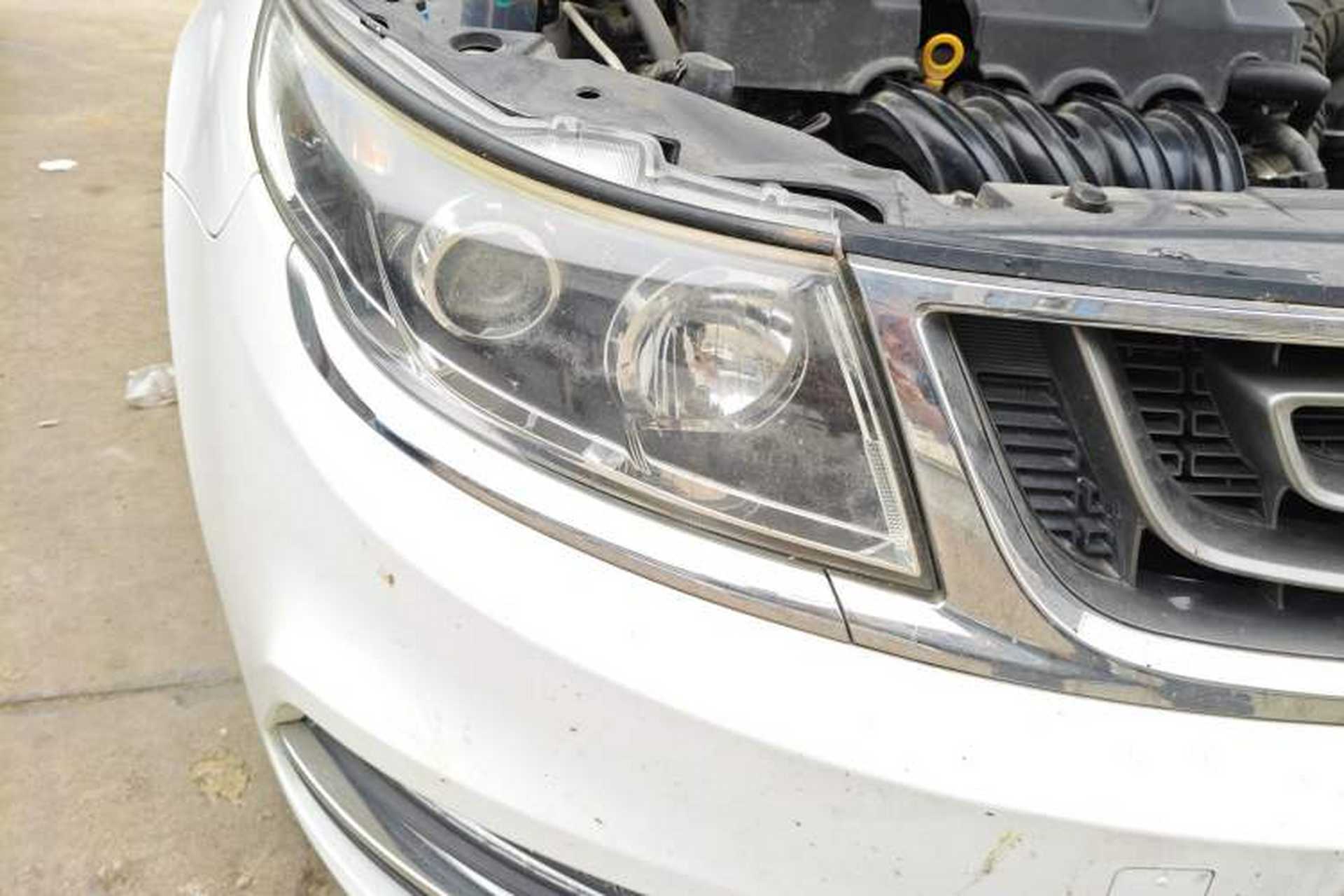 Used Geely Auto Vision 2017 1.5L Manual Happiness Edition Right Front Headlight
