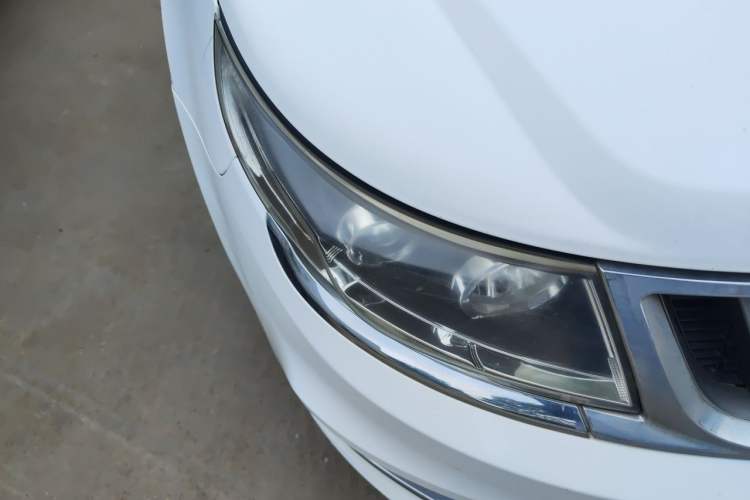 Used Geely Auto Vision 2017 1.5L Manual Happiness Edition Right Front Headlight