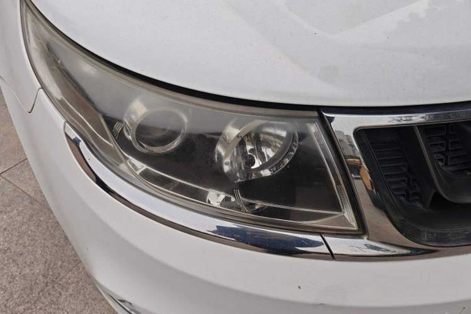 Used Geely Auto Vision 2017 1.5L Manual Happiness Edition Right Front Headlight