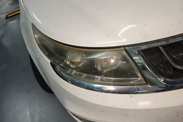 Used Geely Auto Vision 2017 1.5L Automatic Happiness Edition Right Front Headlight