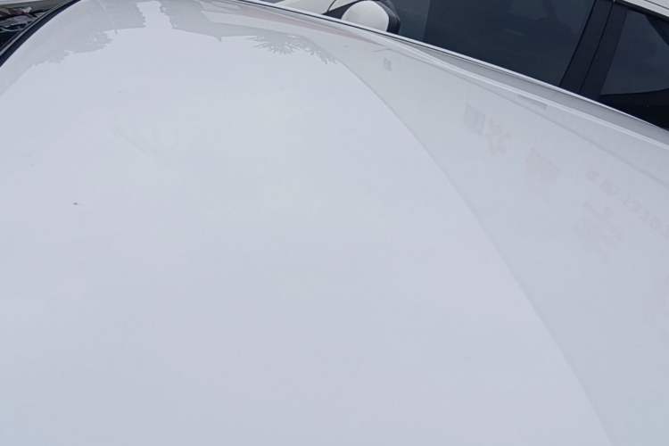 Used Geely Auto Vision 2017 1.5L Manual Happiness Edition Roof