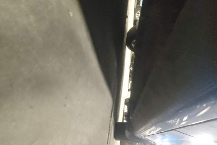 Used Geely Auto Vision 2018 1.5L Automatic Prestige Model Chassis Rear Right