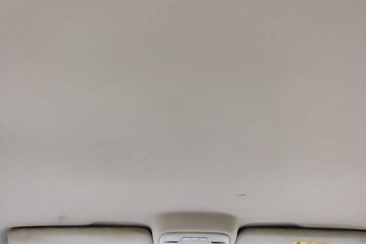 Used Geely Auto Vision 2018 1.5L Manual Happiness Edition Headliner