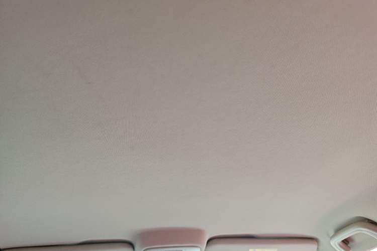 Used Geely Auto Vision 2018 1.5L Automatic Happiness Edition Headliner