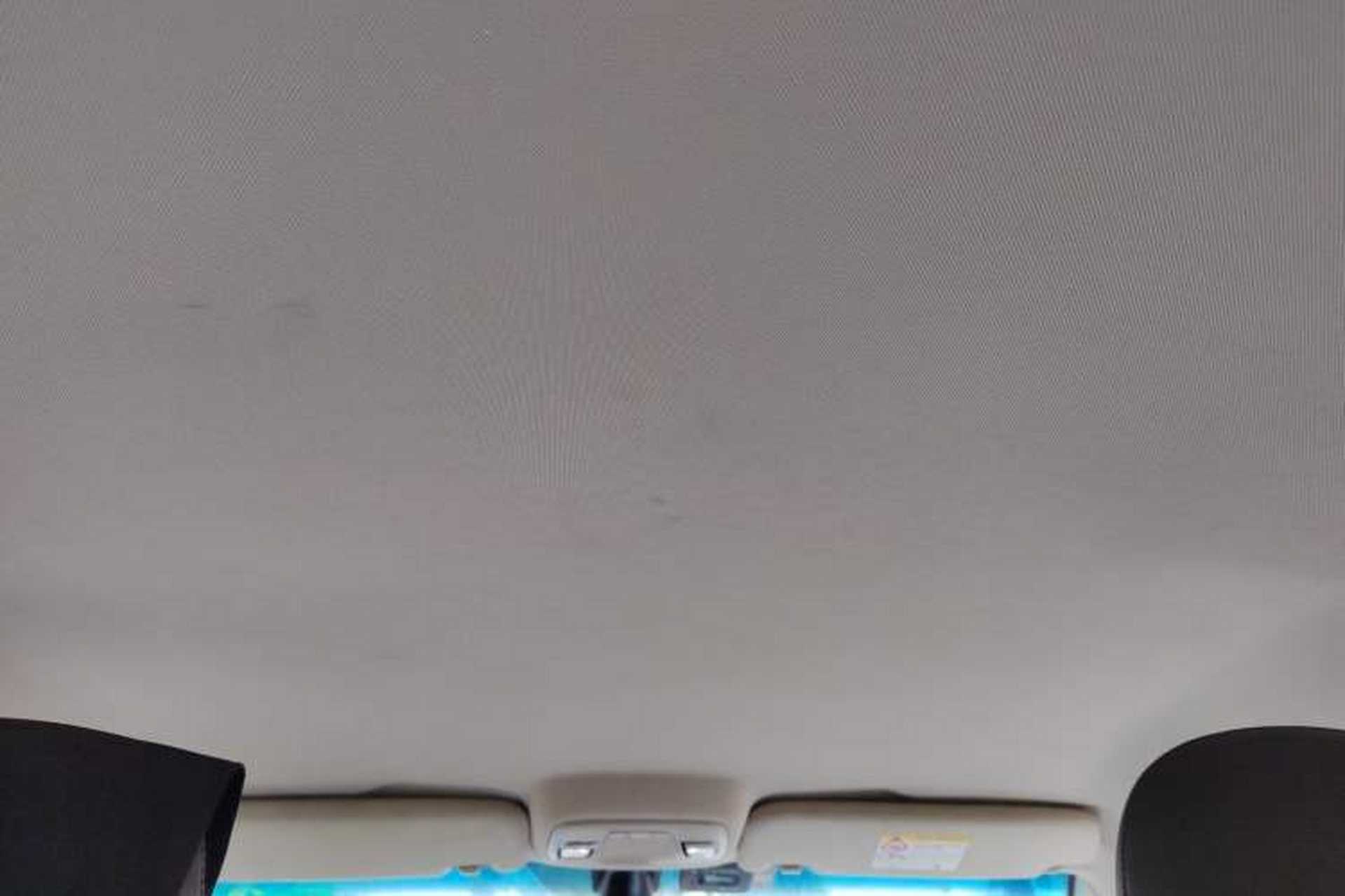 Used Geely Auto Vision 2018 1.5L Manual Happiness Edition Headliner