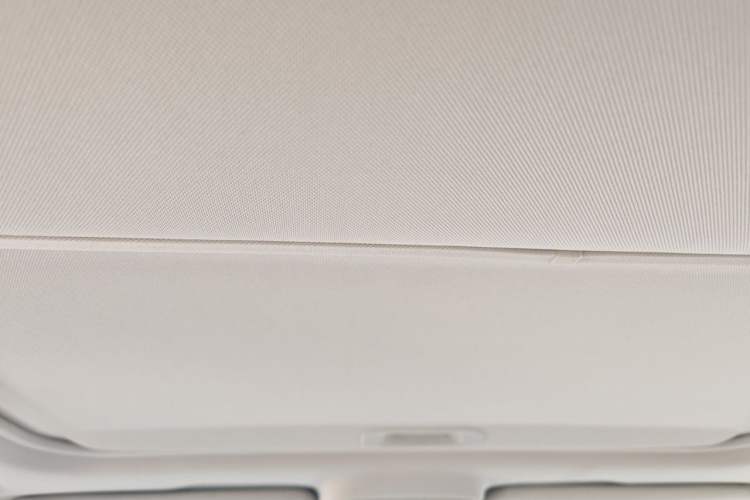 Used Geely Auto Vision 2018 1.5L Automatic Happiness Edition Headliner