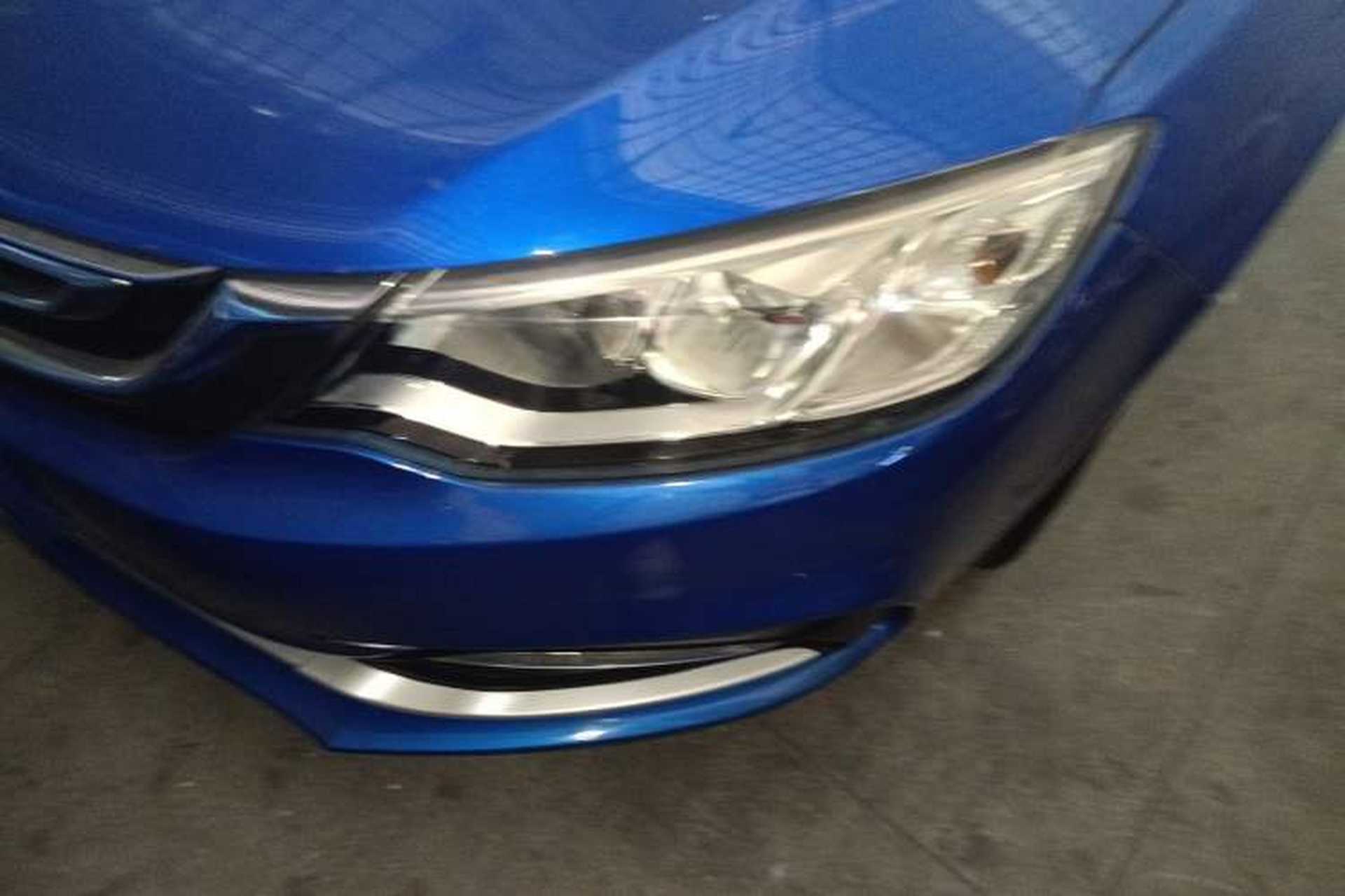 Used Geely Auto Vision 2018 1.5L Automatic Prestige Model Left Front Headlight