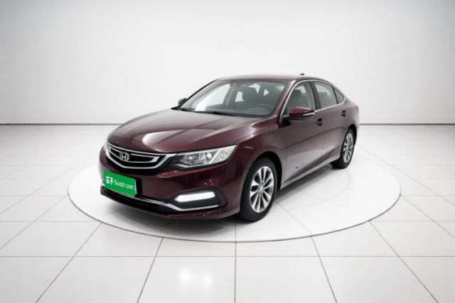 Geely Auto Vision 2018 1.5L Automatic Happiness Edition usado