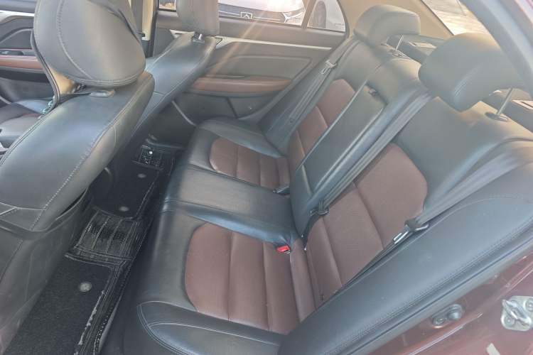 Used Geely Auto Vision 2018 1.5L Automatic Happiness Edition Engine Bay