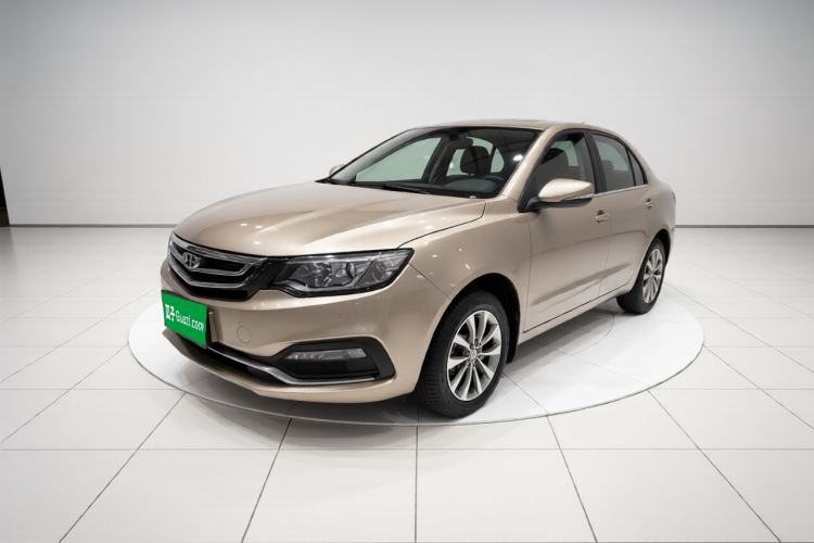 Used Geely Auto Vision 2018 1.5L Manual Happiness Edition Guazi used car, China used car export, Used car for sale, Used cars, Cheapest cars for sale