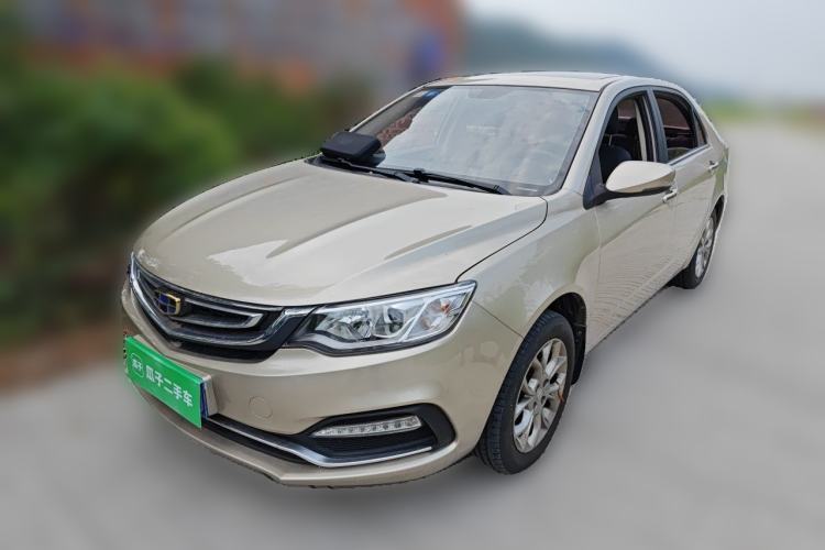 Used Geely Auto Vision 2018 1.5L Manual Happiness Edition Guazi used car, China used car export, Used car for sale, Used  cars, Cheapest cars for sale