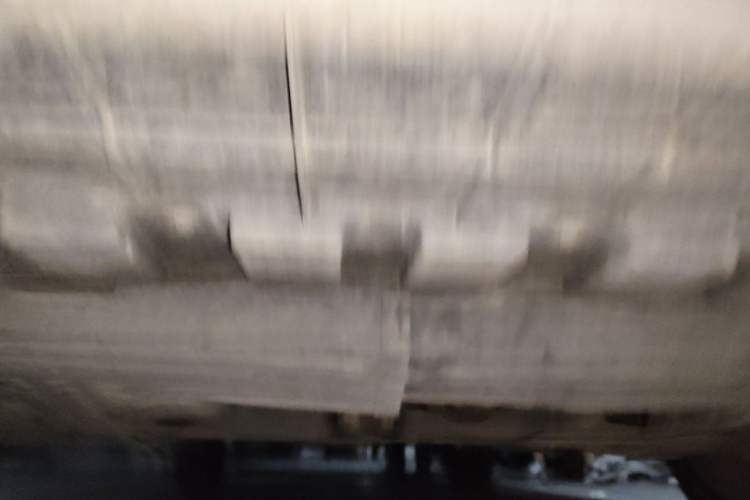 Used Geely Auto Vision 2018 1.5L Manual Happiness Edition Chassis Front