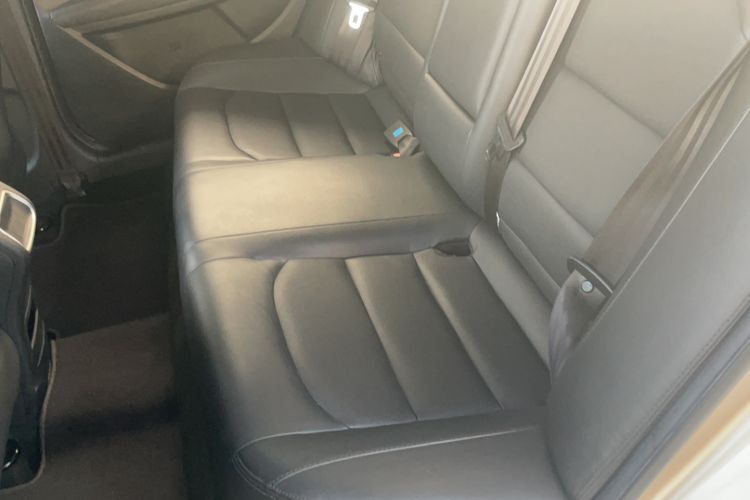 Used Geely Auto Vision 2018 1.5L Manual Happiness Edition Interior 1