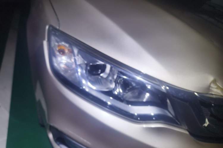 Used Geely Auto Vision 2018 1.5L Manual Happiness Edition Right Front Headlight